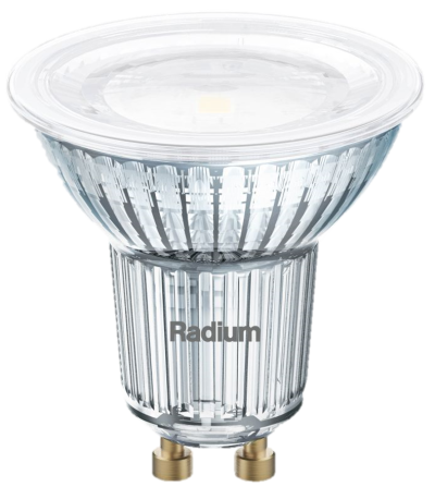Produktbild - LED Essence PAR16, RL-PAR16 50 4,3W/230/830/VWFL/GU10