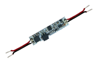 Einbau-Sensor für Aluprofile, In-Profile DOOR Sensor 96W/12-24V