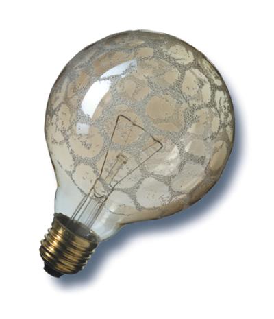 Produktbild - G120 60W/230/GOLD/E27