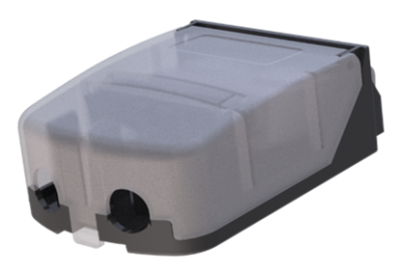 Produktbild - Bluetooth Control Unit complètement, MOUNTING PACK BCU 150/TED