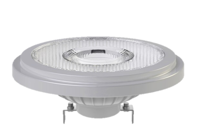 LED Star AR111, 75 DIM 930/24°/G53