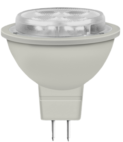 Produktbild - LED Star 12V-RetroFit , RL MR16 35 DIM 4,9W/12/WFL/840/GU5.3