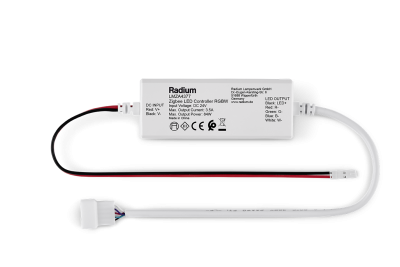 Easy Connect Dimmer, ZB 4CH 84W/24V IP20