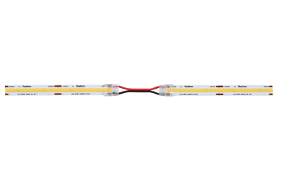 Produktbild - Connecteur Easy Connect, STRIP CABLE BRIDGE 2PIN 10MM/5CM