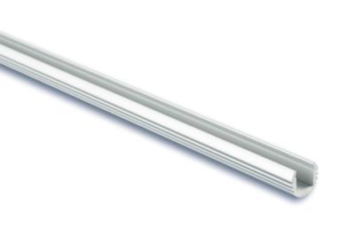 Produktbild - Aluminium profile for LED stripe, TRACK-O 15,8/18,5/T13I