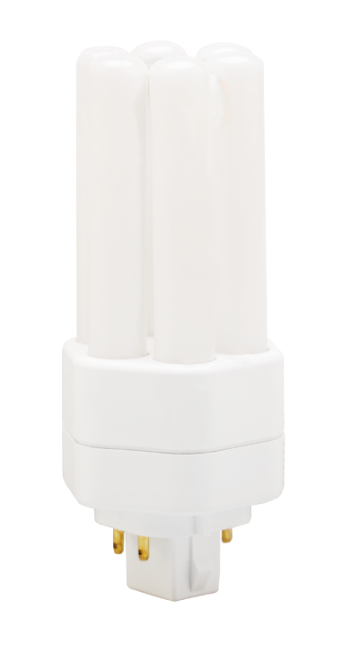 Produktbild - LED EssenceTrio/E - Retrofit pour Ralux Trio/E, RL-TRIO/E18 840/GX24Q-2 HF