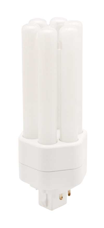 Produktbild - LED EssenceTrio/E - Retrofit pour Ralux Trio/E, RL-TRIO/E32 840/GX24Q-3 HF