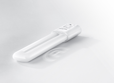 Produktbild - LED Essence Long - Retrofit pour Ralux, RL-LONG18 840/2G11 UN