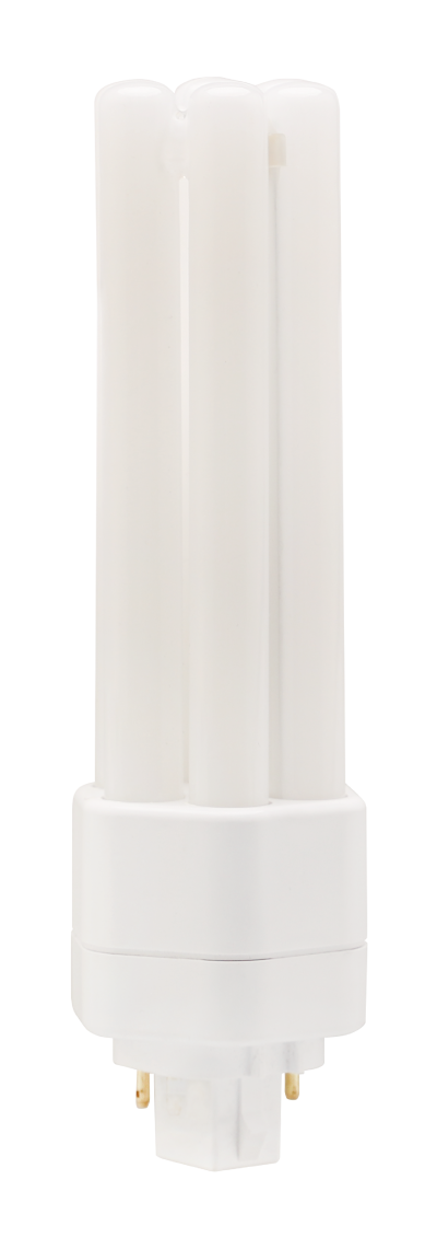 Produktbild - LED EssenceTrio - Retrofit pour Ralux Trio, RL-TRIO42 840/GX24D/GX24Q-4
