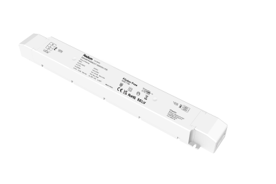 Produktbild - LED-Treiber mit Phasecut dimmbar, DRIVER PHASECUT 150W/24V IP20 RADIUM