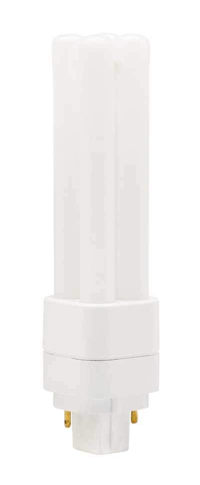 Produktbild - LED EssenceDuo - Retrofit pour Ralux Duo, RL-DUO18 830/G24D/G24Q-2