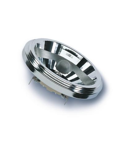 Produktbild - Low voltage halogen reflector lamp AR111, RJL 75W/12/SKY/SP/G53
