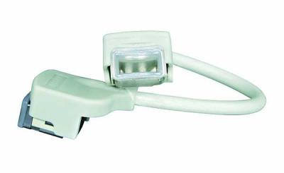 Produktbild - Connector IP67, 4-pole, LF-4 CONN Protect