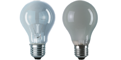 Standard Lamps / Non-EU