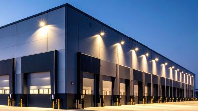 Produktbild - Ground Spike, FLOODLIGHT 10-50W Ground S