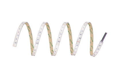 Produktbild - LED Essence Strip RGBW waterproof, 96W RGBW/24V/IP66 5M