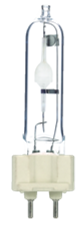Produktbild - Metal halide lamp with ceramic burner , RCC-T 70W/WDL/230/G12