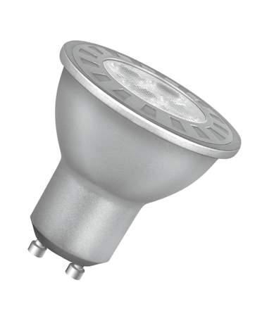 Produktbild - LED Star PAR16, RL PAR16 35 DIM 3,6W/230/WFL/827/GU10