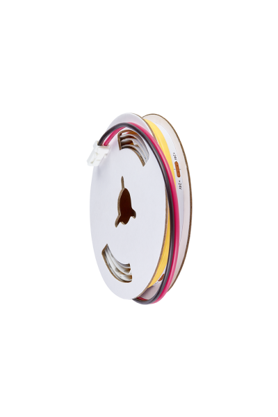 Produktbild - LED Strip with plug connector, LED STRIP 500ZP EH 940/24V 1M