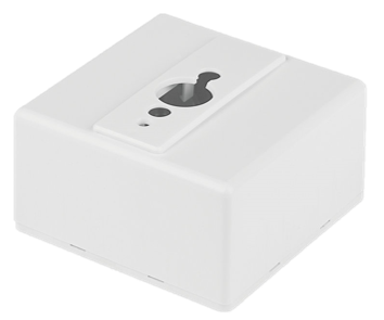 Surface housing for sensor, MOUNTING KIT LS/PD AP IP20