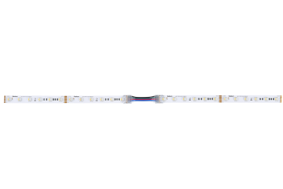 Produktbild - Connecting component Easy Connect, STRIP CABLE BRIDGE 5PIN12MM/5CM SMD