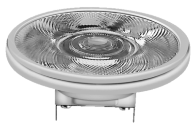 LED Star 12V-RetroFit, RL AR111 75 DIM 11,5W/WFL/930/G53