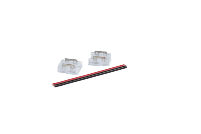 Connecteur Easy Connect, STRIP CABLE BRIDGE 2PIN 10MM/5CM