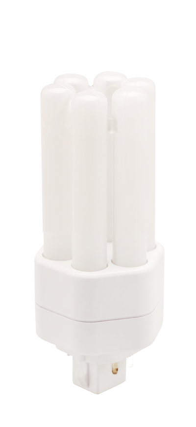 Produktbild - LED EssenceTrio - Retrofit pour Ralux Trio, RL-TRIO26 840/GX24D/GX24Q-3