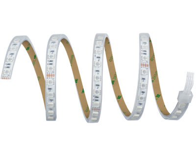 Produktbild - LED Essence Strip RGB waterproof, RLP-FX 300 47W/RGB/5M/IP65