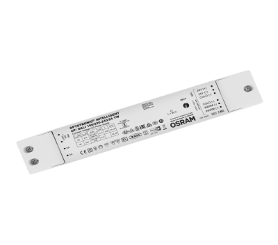Driver LED DALI, DRIVER DALI TW 160W/24V IP20 OSRAM