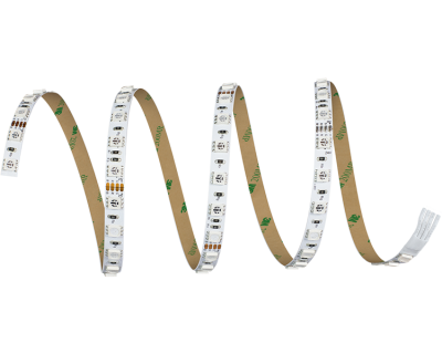 Produktbild - LED Essence Strip RGB, RL-FX 300 36W/RGB/5M