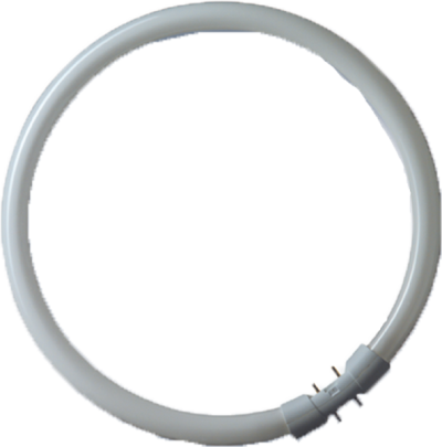 Leuchtstofflampe Bonalux®Ring , NL-T5 55W/840C/2GX13