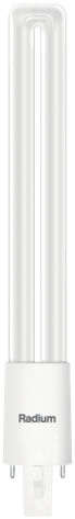 Produktbild - LED Essence S - Retrofit pour Ralux S, RL-S11 830/G23 EM