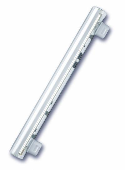 Produktbild - Lampe LED linéaire claire, RL-RAL2 35 DIM 6W/230/827/C/S14S