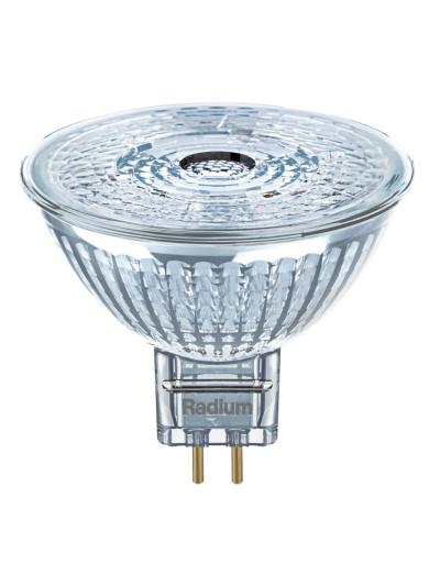 Produktbild - LED Star 12V-RetroFit, RL-MR16 35 DIM 927/WFL
