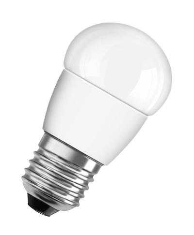 Produktbild - LED Star Tropfenform, matt, RL-D40 DIM 5,4W/230/F/827/E27