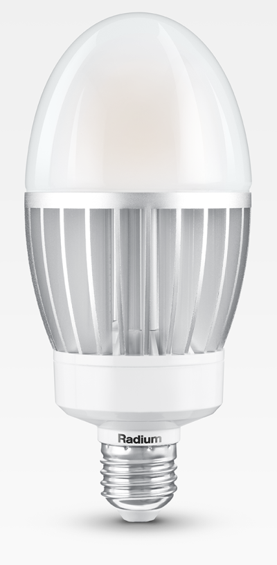 Produktbild - LED HPM-Retrofit, RL-HRL80 840/E27