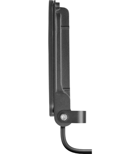 Produktbild - Illumination for in- and outdoors, LED FLOODLIGHT 50W/4000K BK IP65