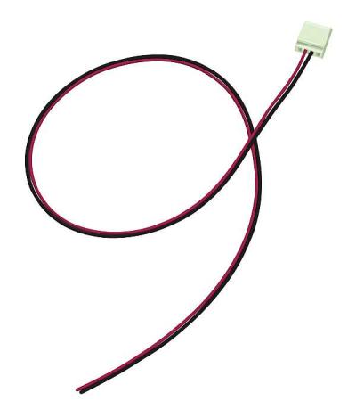 Produktbild - Compact power feed-in, 2 poles, LF-2PIN Flex SC