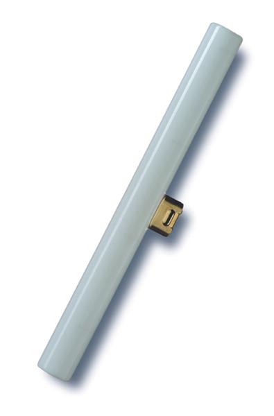 Produktbild - Lampe à incandescence linéaire, opale, RAL1 35W/230/O/S14D