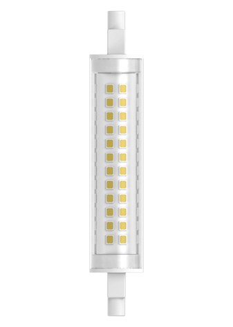 Produktbild - LED Essence forme tubulaire Slim, R7s, RL-TS100 827/R7S SLIM
