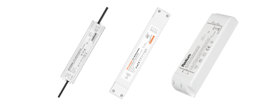 Driver LED de tension constante