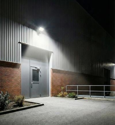 Produktbild - LED Floodlight Star IP65, 5000/840 black