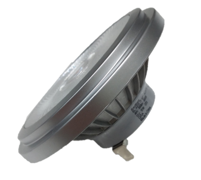 Produktbild - LED Star LED-RetroFit AR111, RL-AR111 75 DIM 15W/12/FL/930/G53