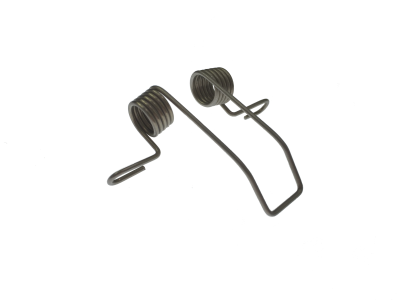 Produktbild - Spring mounting clip, Spring-SB M26I