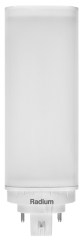 Produktbild - LED EssenceTrio/E - Retrofit pour Ralux Trio/E, RL-TRIO/E26 840/GX24Q-3 UN