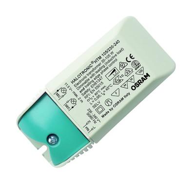 Produktbild - Transfomateur électronique, HTM 105/230-240  RO