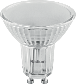 Produktbild - LED Essence PAR16 120°, RL-PAR16 50 830/VWFL