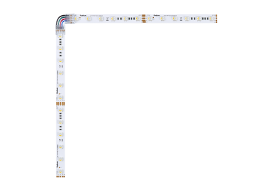 Produktbild - Connecting component Easy Connect, STRIP CABLE BRIDGE 5PIN12MM/5CM SMD
