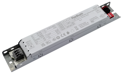 Driver pour lampes et modules LED DC, DRIVER 80W/200-350mA IP20